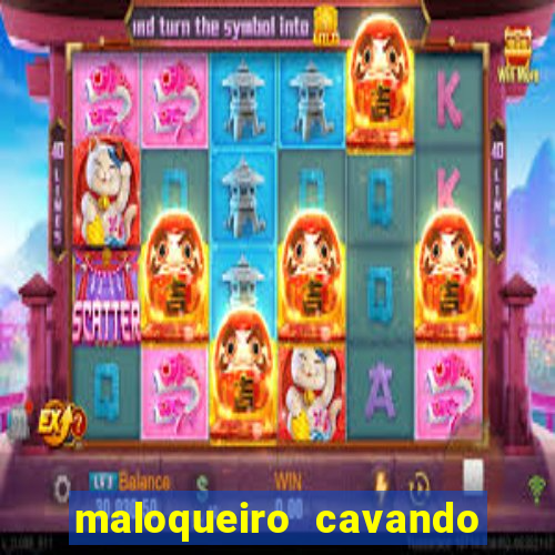 maloqueiro cavando cova zacarias